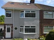 6 bed Detached to rent in Bristol Gloucestershire, BS34,...