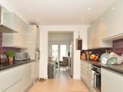 6 bed Detached to rent in Bristol Gloucestershire, BS7,...