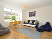 6 bed Detached to rent in Bristol Gloucestershire, BS7,...