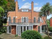 6 bed Detached to rent in Hampstead Camden, NW3, from...