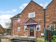 6 bed Detached to rent in Harestock Hampshire, SO22,...