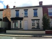 6 bed Detached to rent in Liverpool Merseyside, L15,...