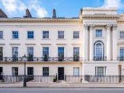 6 bed Detached to rent in London Camden, NW1, from Aston...