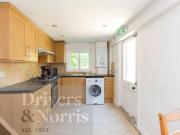 6 bed Detached to rent in London Haringey, N19, from...