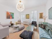 6 bed Detached to rent in London Westminster, NW8, from...