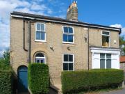 6 bed Detached to rent in Norwich Norfolk, NR2, from...