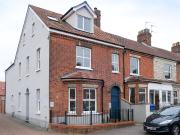 6 bed Detached to rent in Norwich Norfolk, NR2, from...