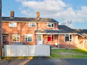 6 bed Detached to rent in Norwich Norfolk, NR4, from...