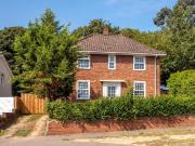 6 bed Detached to rent in Norwich Norfolk, NR5, from...