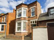 6 bed Detached to rent in Nottingham Nottinghamshire,... 6 bed Detached to rent in Nottingham Nottinghamshire,...