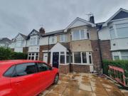 6 bed Detached to rent in Oxford Oxfordshire, OX4, from...