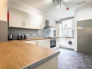 6 bed Detached to rent in Sheffield South Yorkshire,...