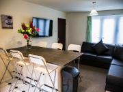 6 bed Detached to rent in Smethwick West Midlands, B17,...