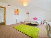 6 bed Detached to rent in Swansea West Glamorgan, SA1,...