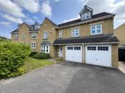 6 Bed, Detached, Woolley Grange, Barnsley, S75... 6 Bed, Detached, Woolley Grange, Barnsley, S75...