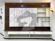6 Bed Double Unit House With Solar System Bahria Town...