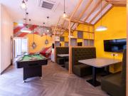 6 Bed En suite E Has an Apartment