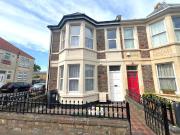 6 bed End of Terrace to rent in Bristol, BS7, from...