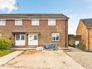 6 bed End of Terrace to rent in Hampshire, SO23, from...