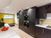 1 bed End of Terrace to rent in Harestock Hampshire,...