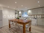 6 bed End of Terrace to rent in Leeds West Yorkshire,...