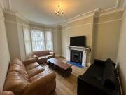 6 bed End of Terrace to rent in Newcastle Upon Tyne And...