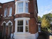 6 bed End of Terrace to rent in Nottingham...