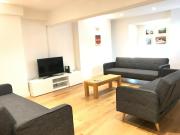 6 bed End of Terrace to rent in Plymouth Devon, PL4,...