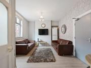 6 bed End of Terrace to rent in Preston Lancashire, PR1,...