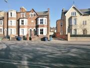 6 bed End of Terrace to rent in Oxford Oxfordshire, OX4,...