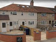 6 bed End of Terrace to rent in Oxford Oxfordshire, OX4,...