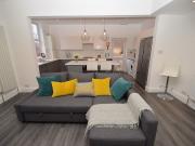 6 Bed End Terrace, Great Western Street, M14