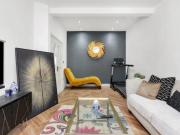 6 Bed End Terrace, Neville Road, E7