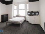 References Pending 6 bed End Terraced House