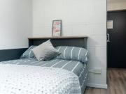6 Bed Ensuite Flat D Has an Apartment