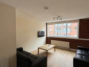 6 Bed Flat, Bells Square, S1