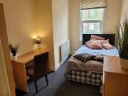 6 Bed Flat, Glossop Road, S10