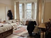 6 Bed Flat, Sauchiehall Street, G2