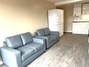 6 Bed Flat, Stokes Croft, BS2