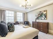 6 bed flat to rent