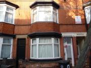 6 Bed Harrow Road, Close To Dmu, Leicester