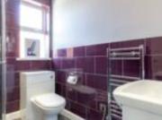 6 bed house, 233 Monks Road