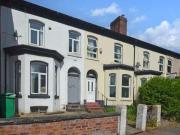 6 bed house for sale