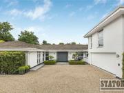 6 bed house for sale