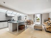 6 Bed House Semi Detached To Let