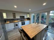 6 bed Mid Terraced House to rent in Bristol, BS16, from...