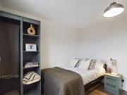 6 bed House to rent in Liverpool Merseyside, L7, from...