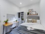 6 bed House to rent in Liverpool Merseyside, L7, from...