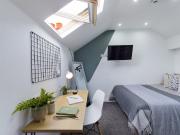 6 bed House to rent in Liverpool Merseyside, L8, from...