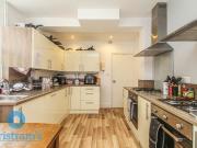 References Pending 6 bed Mid Terraced House